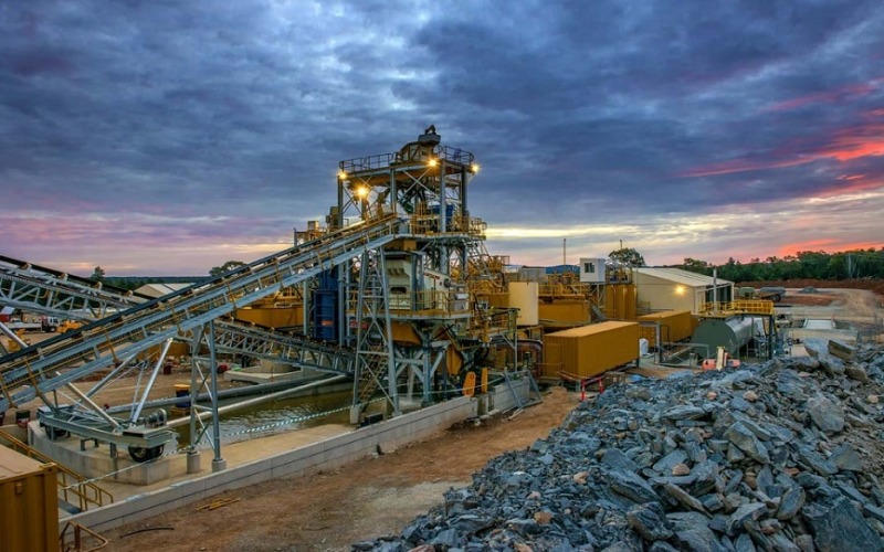 Uma gigante mineradora da Arábia Saudita chega ao Brasil com investimento de R$ 8 bilhões para explorar riquezas escondidas no subsolo