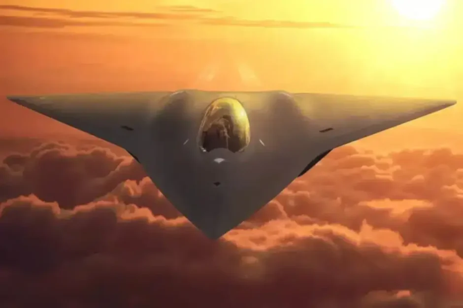 Como será o futuro da força aérea dos EUA até 2050? Com dificuldades orçamentárias, suspensão do programa NGAD, momento crucial do combate aéreo em resposta à evolução das forças rivais