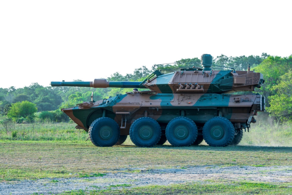 A comissão do Exército Brasileiro em Washington, nos EUA, demonstra a modernização e eficiência de sua infraestrutura, ao construir pontes que permitirão maiores operações em diferentes cenários