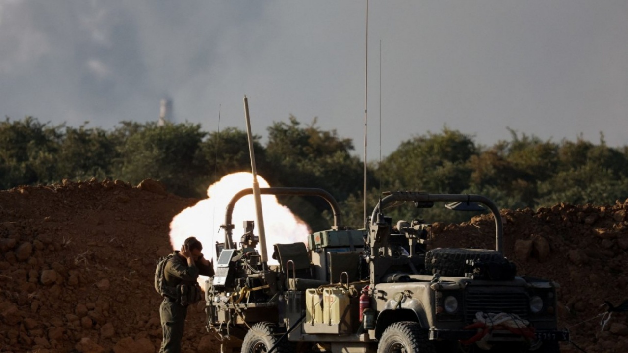 Exército Brasileiro enfrenta impasse na licitação de blindados! Isso se deve ao agravamento da guerra entre Israel e o Hamas, condenada pelo governo; ou, como afirmou o Ministro da Defesa, “ranços ideológicos"