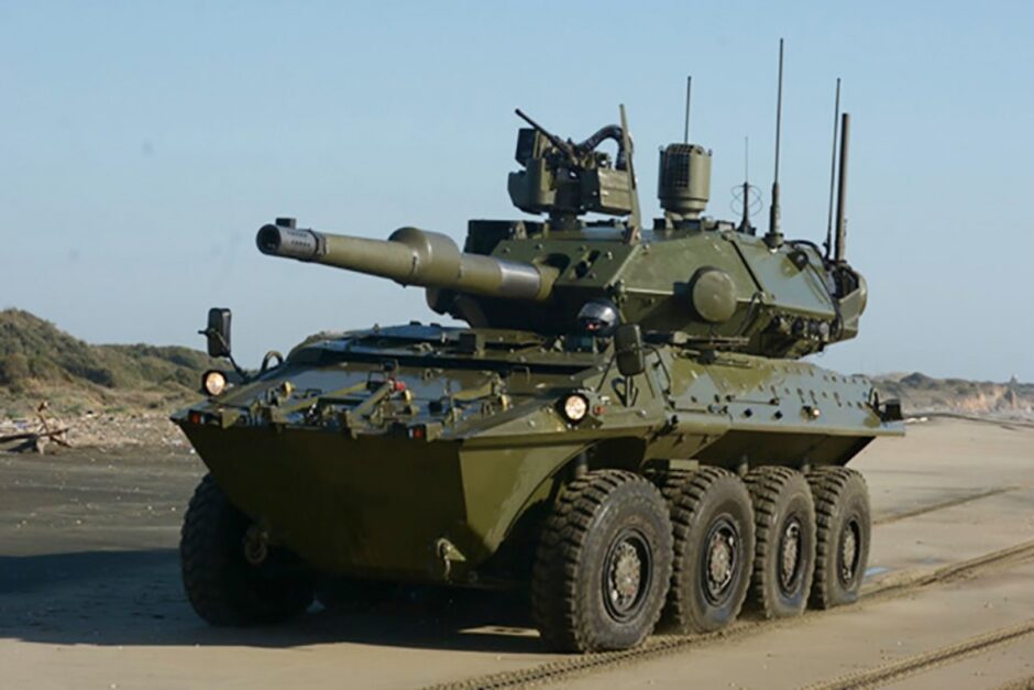 Avaliações Centauro 2BR: com a modernização das viaturas blindadas de combate do Exército, o Brasil assegurará sua relevância no cenário de defesa internacional com a mais alta tecnologia do mundo
