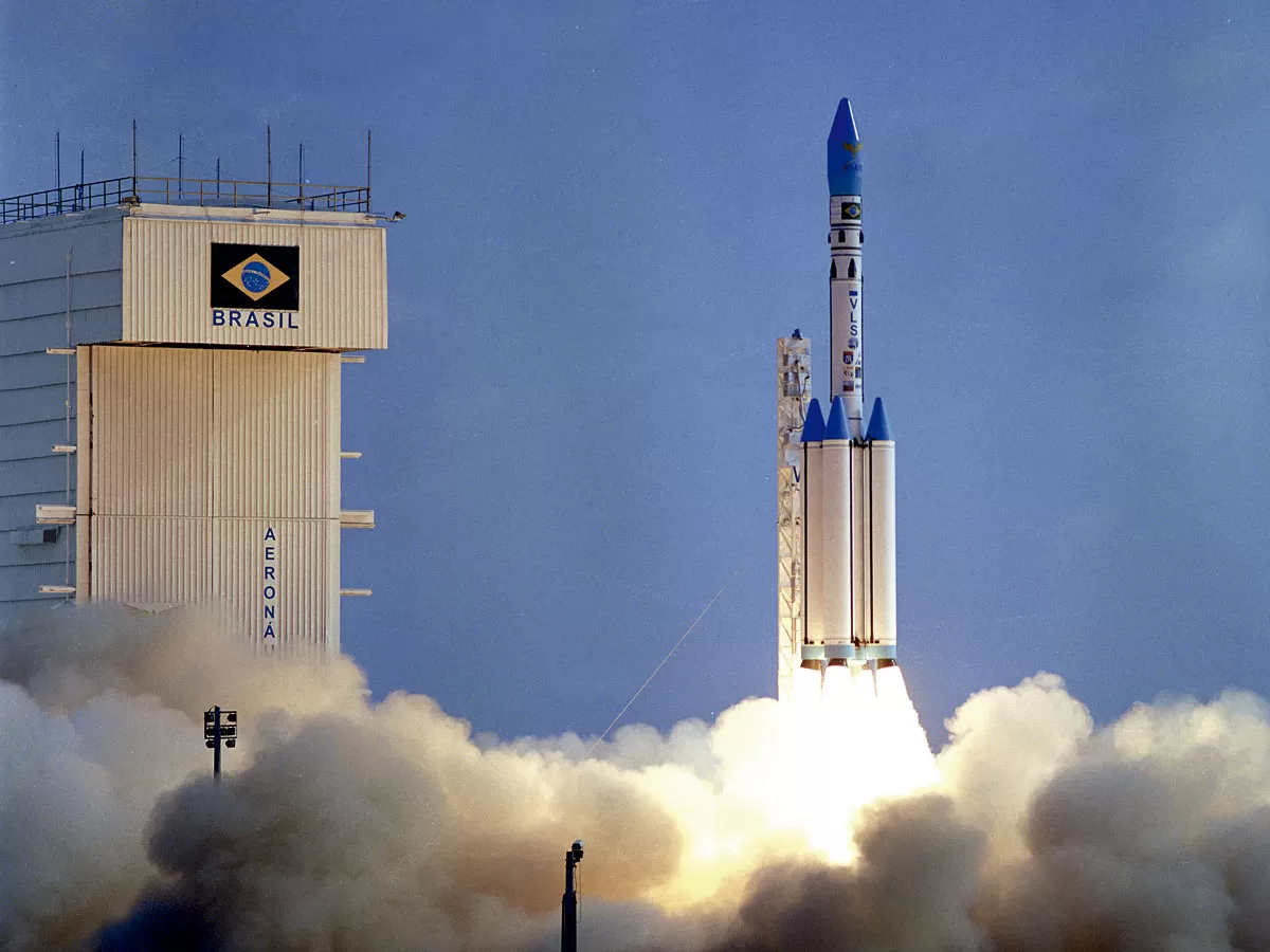 Última chance: inscrições para o concurso da Agência Espacial Brasileira terminam nesta quarta-feira! Vagas para profissionais de diversas áreas de formação