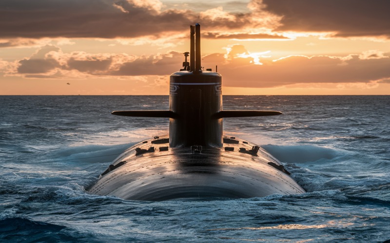 Submarinos do programa Orka, baseados na classe Barracuda, revolucionam a defesa da Holanda: o contrato reforça as capacidades estratégicas e a colaboração com a OTAN
