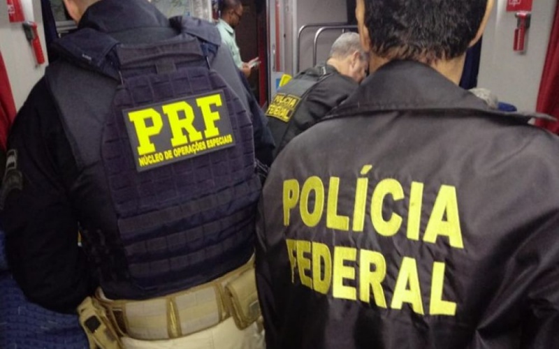 PRF sob investigação: apreensão de veículos, desobediência e indiciamento de ex-diretores