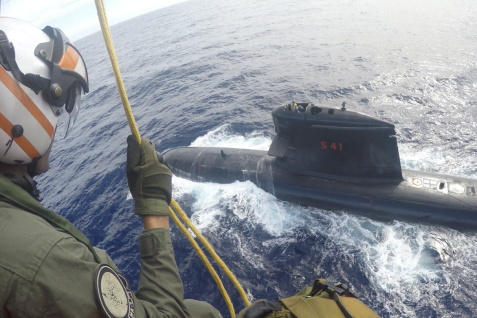 Operação Poseidon: a Aviação Naval destaca-se com avanços e a colaboração estratégica de pilotos e aeronaves da Marinha e da FAB, que realizaram exercícios cruciais para o sucesso da missão