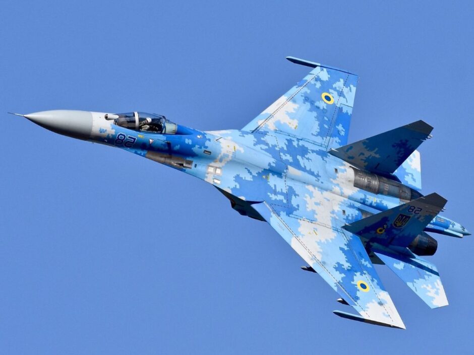 Foguetes letais da Guerra Fria reforçam Força Aérea Ucraniana: Canadá envia 80 mil armas militares devastadoras para destruir tanques, bases e artilharia russa no campo de batalha