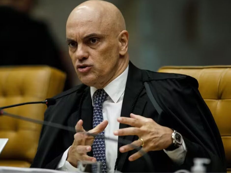 Juiz brasileiro que suspendeu plataforma de Elon Musk emite alerta poderoso a Google, Apple e outras gigantes: cumprir as leis é inegociável para operar no país