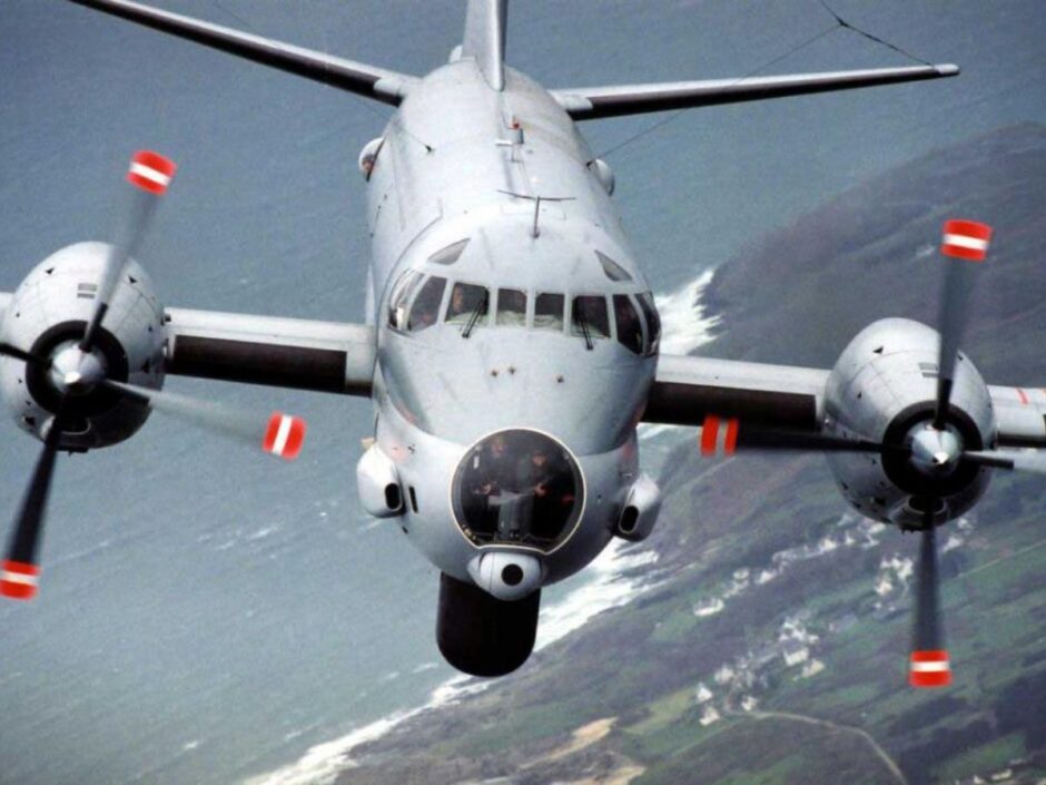Avião Militar Francês é alvo de radar russo no Mar Báltico em incidente considerado grave: “Ato de guerra”, dizem especialistas