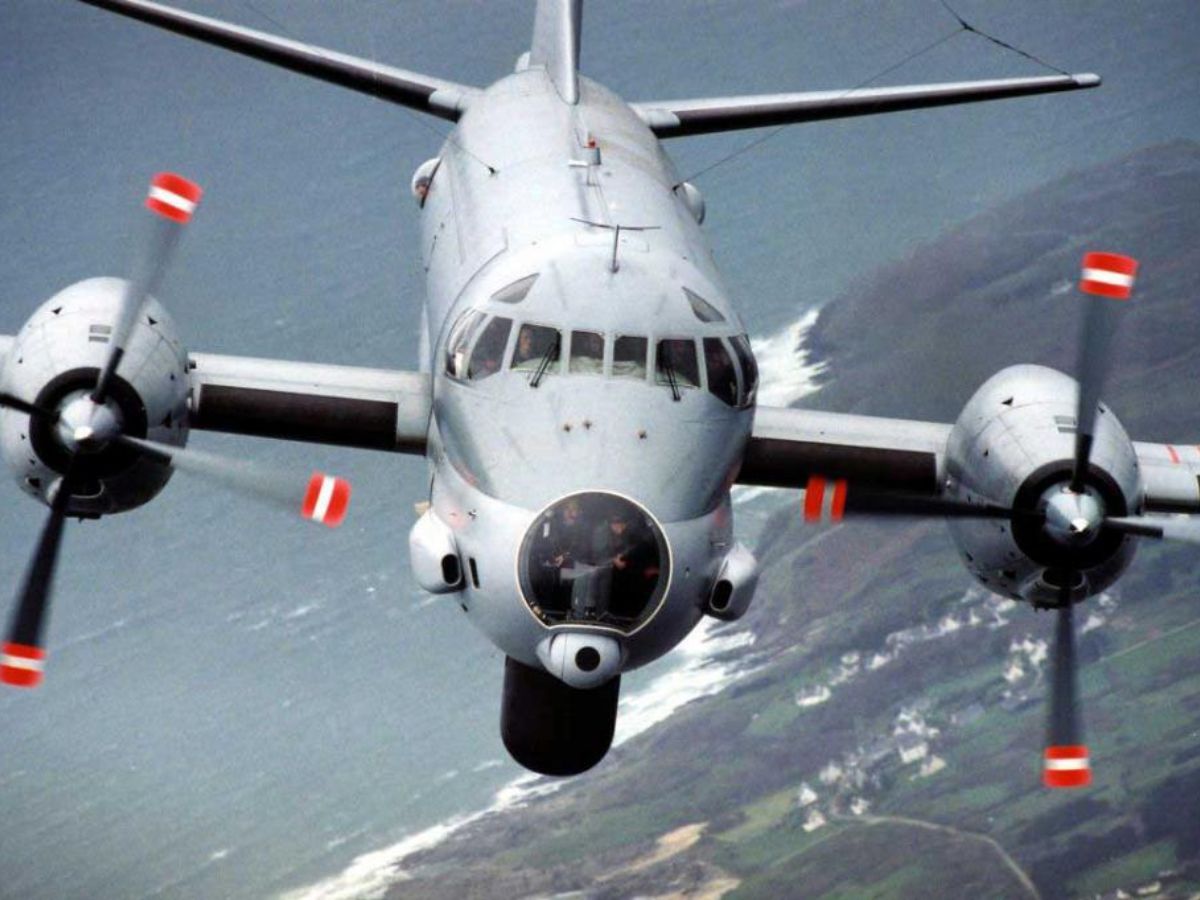 Avião Militar Francês é alvo de radar russo no Mar Báltico em incidente considerado grave: “Ato de guerra”, dizem especialistas