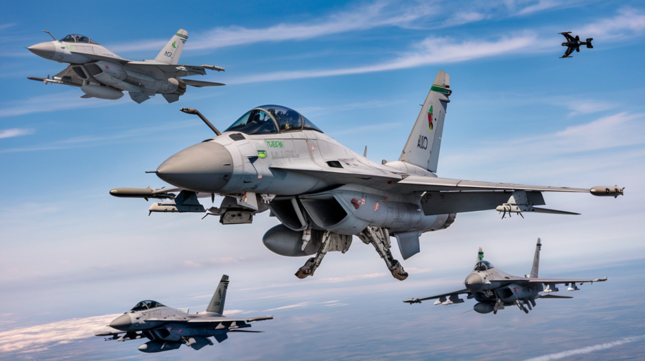 Gripen E se consolida como o “caça oficial” das Forças Aéreas nas Américas: após Brasil e Colômbia, Peru recebe aval para adquirir 12 unidades em acordo direto com a Suécia
