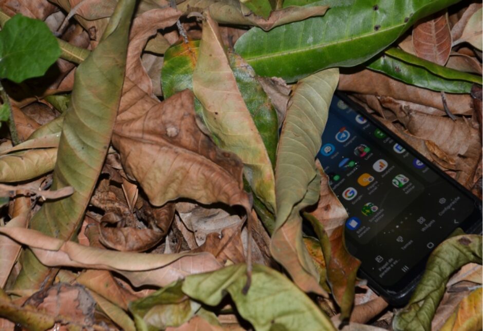 O celular com certificação militar existe mesmo: norma MIL-STD-810H garante resistência pra quem opera em ambientes adversos