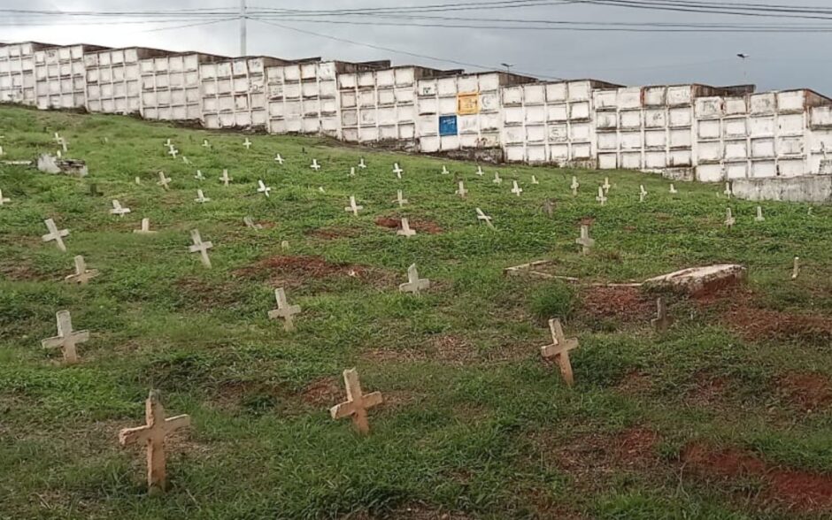 Denuncia devastadora aponta 181 policiais mortos esperando pela GRAM no Rio de Janeiro