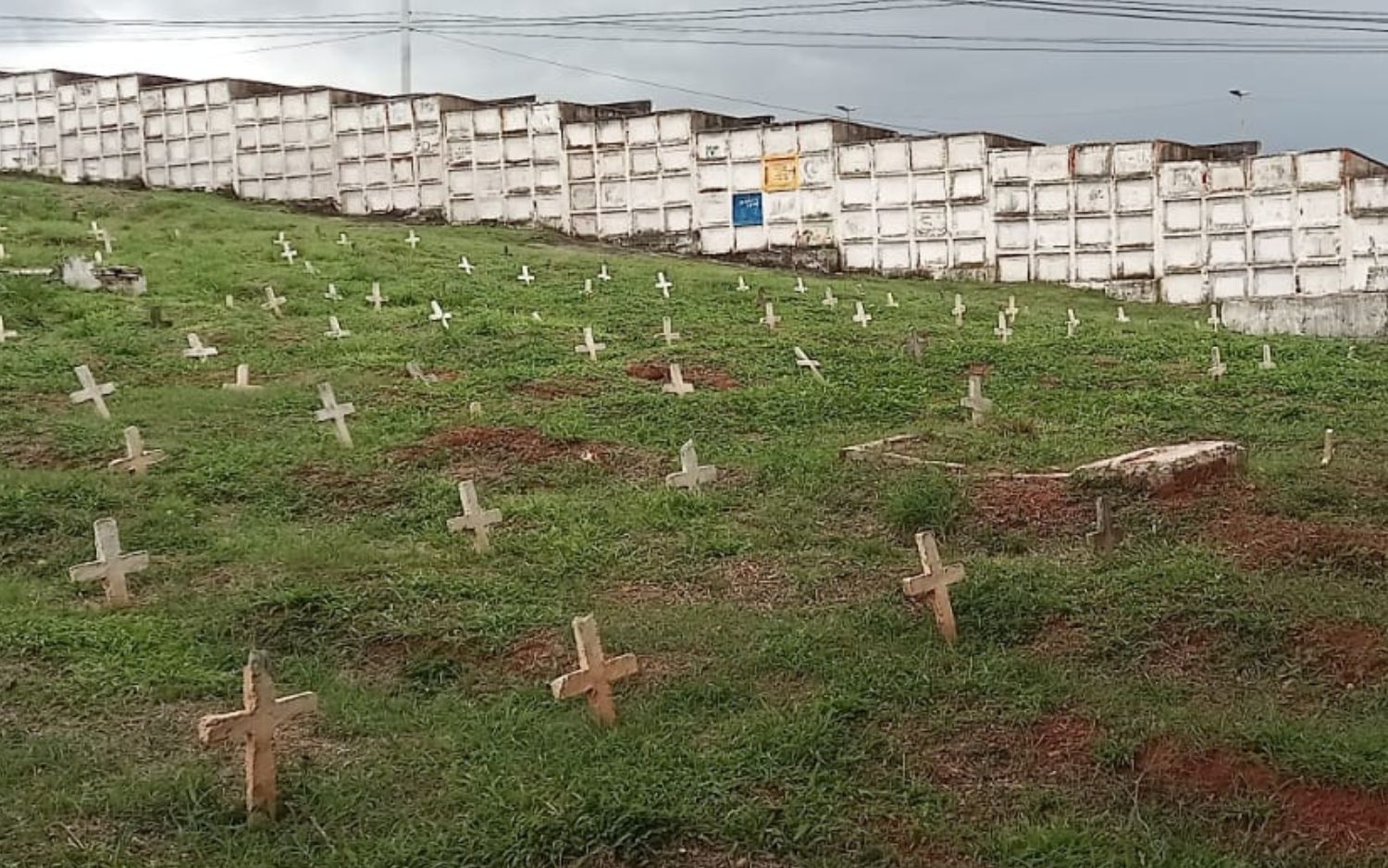 Denuncia devastadora aponta 181 policiais mortos esperando pela GRAM no Rio de Janeiro
