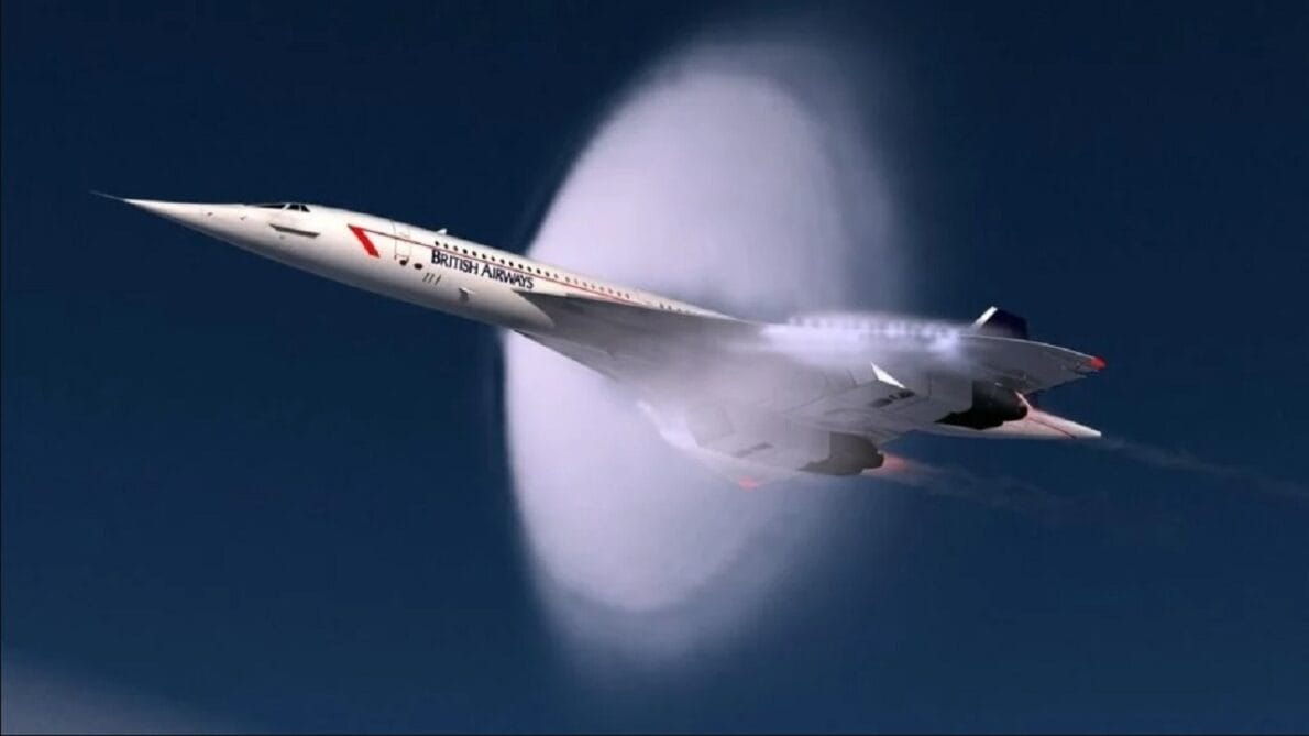 Voos comerciais supersônicos voltarão em 2025 após mais de duas décadas; conheça os desafios e inovações por trás dessa nova era da aviação