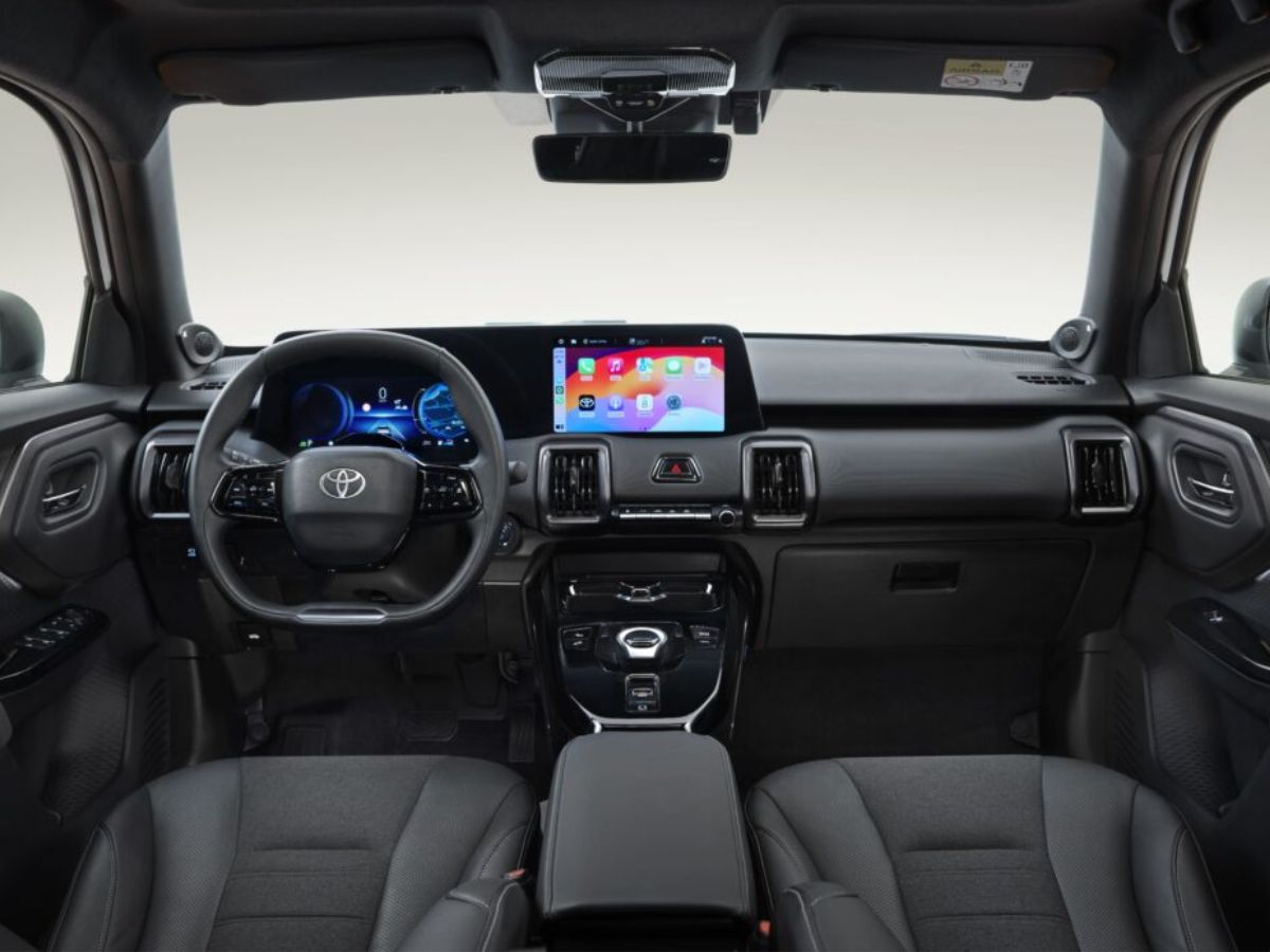 Toyota lança SUV elétrico compacto que promete mudar a mobilidade urbana: conheça os detalhes do Urban Cruiser EV, o sucessor aguardado há anos