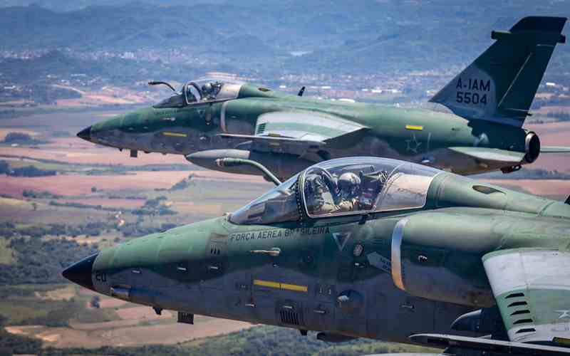Cabo da Força Aérea Brasileira, só até amanhã, sem concurso, basta ter ensino fundamental