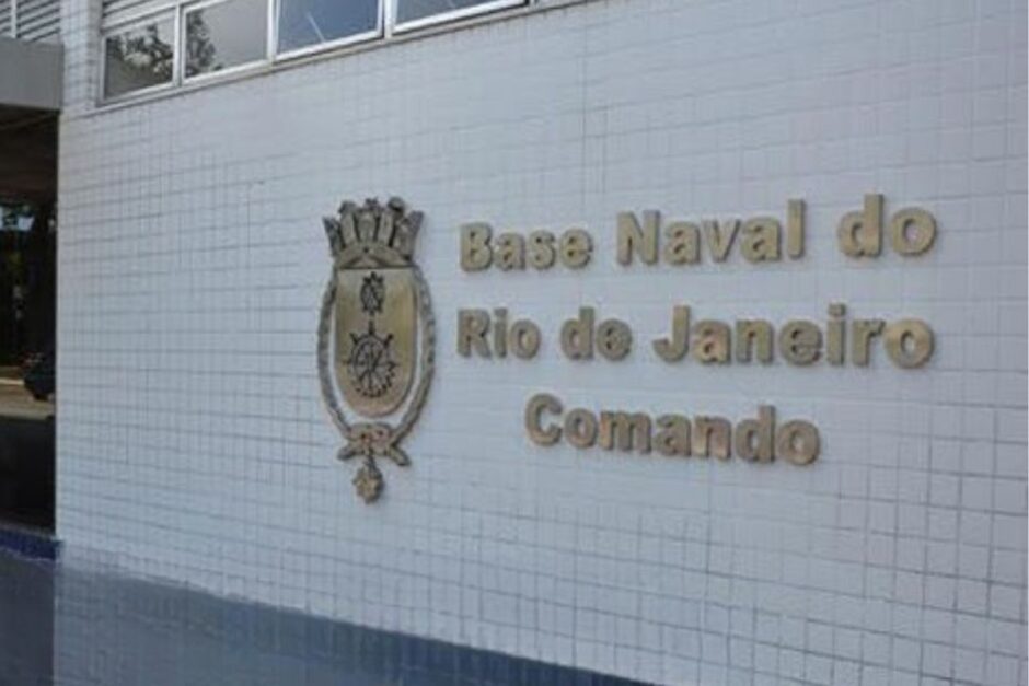 Empresário é flagrado pela PF sacando R$ 345 mil em área militar da Marinha: Investigação apura suspeita de propina envolvendo contratos milionários