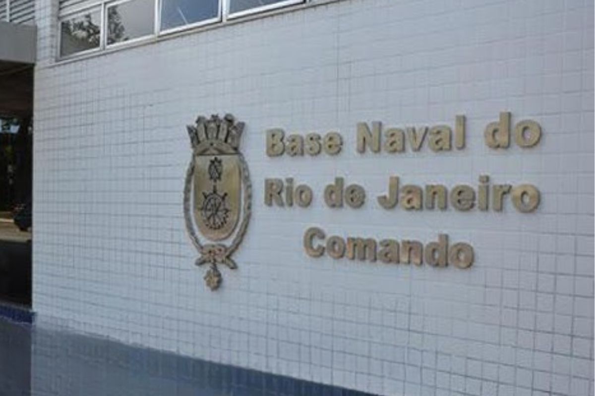 Empresário é flagrado pela PF sacando R$ 345 mil em área militar da Marinha: Investigação apura suspeita de propina envolvendo contratos milionários