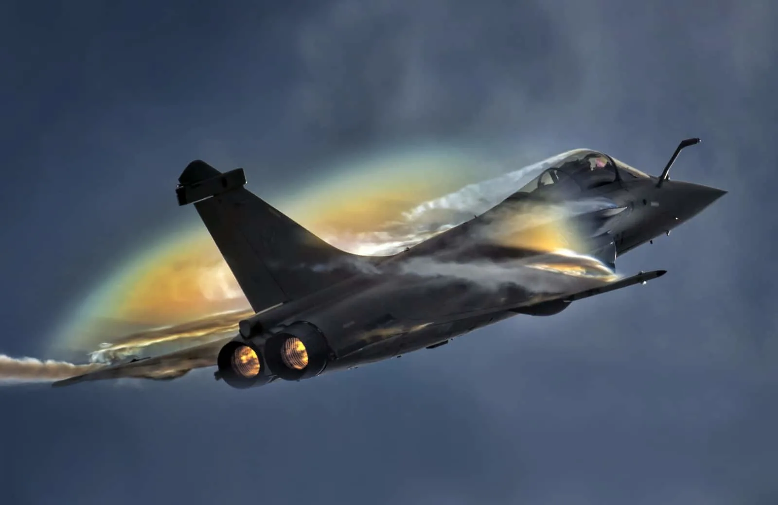 Força aérea indiana enfrenta crise: erro bilionário na compra de caças Dassault Rafale deixa país vulnerável diante de ameaças chinesas e expõe falhas estratégicas