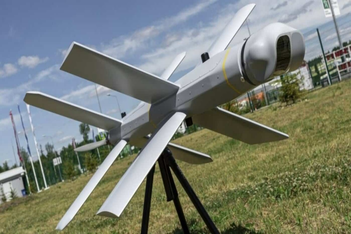 Uma das maiores ofensivas russas: as Forças Armadas aniquilam o apoio de fogo da Ucrânia, lançando mais de 2.800 drones kamikaze devastadores e atingindo 2.182 alvos críticos das operações rivais