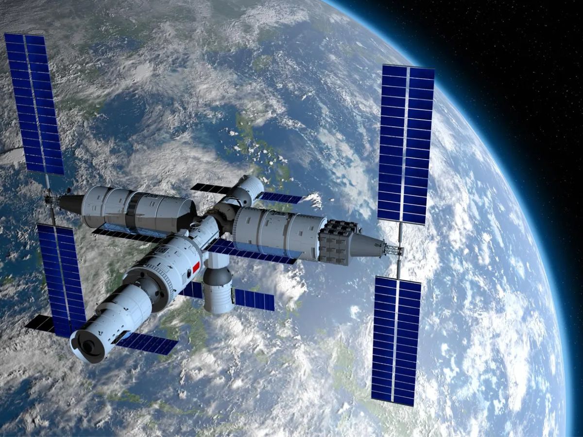 China desenvolve liga de nióbio inédita para voo hipersônico em experimento espacial que promete revolucionar tecnologia aeroespacial e superar barreiras globais de inovação