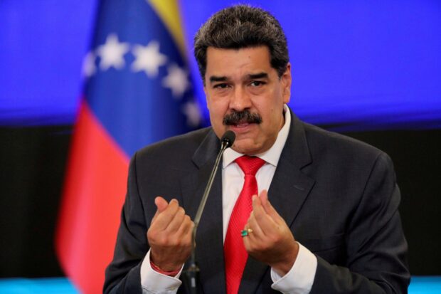Recentemente, Maduro subiu o tom. País acusou Brasil de praticar "agressão descarada e grosseira" contra presidente do país.
