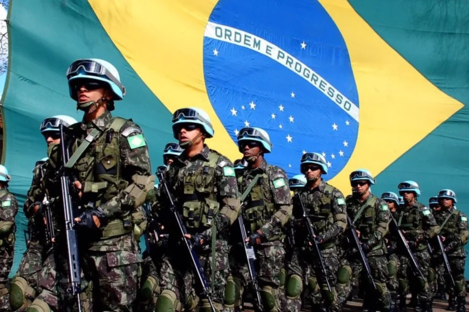Marinha, Exército, FAB e a mediocridade: apontada por cidadãos, má gestão estaria prejudicando a Defesa Nacional