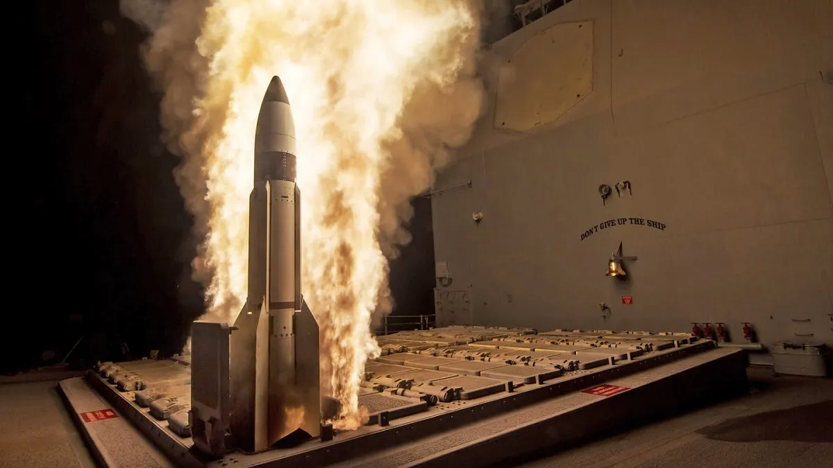 América intensifica construção de fortaleza inexpugnável no Pacífico para conter avanço da força militar da China e proteger posição estratégica em possível conflito em Taiwan