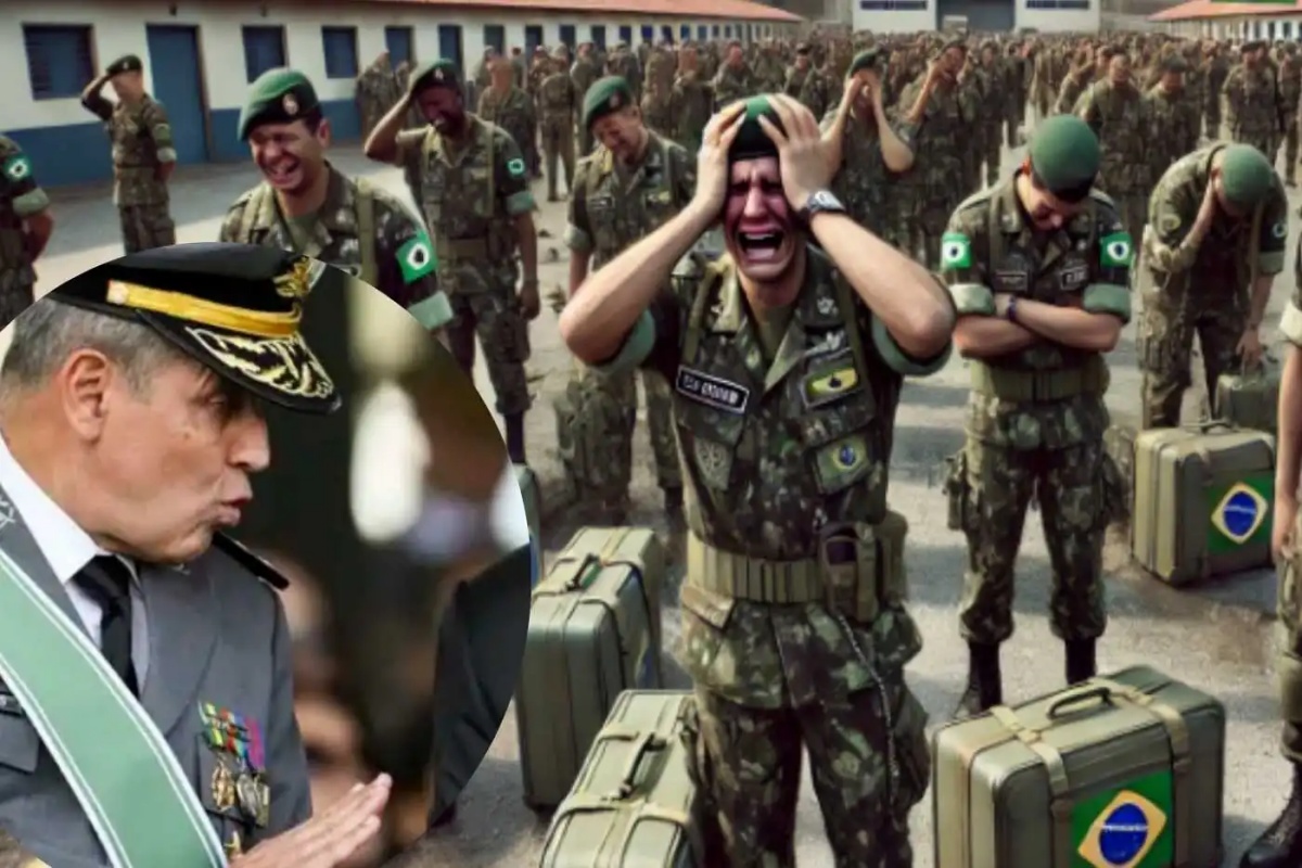 Reforma da aposentadoria dos militares: reações nas Forças Armadas após a Marinha questionar a noção de privilégios; o que esperar do governo Lula no Congresso?