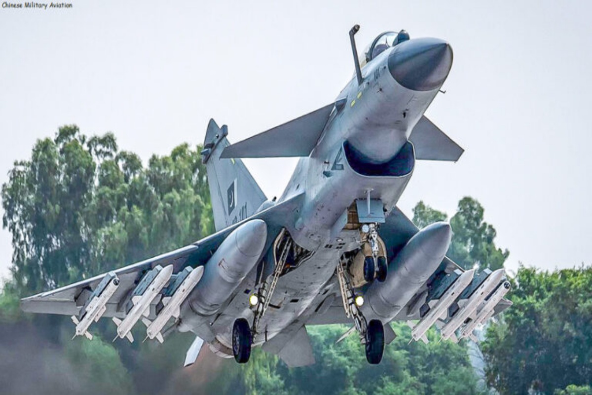 Defesa aérea nacional em risco! Revelado o atraso dos caças Gripen e seu impacto na parceria bilateral entre Brasil e China para uma ampla gama de produtos militares