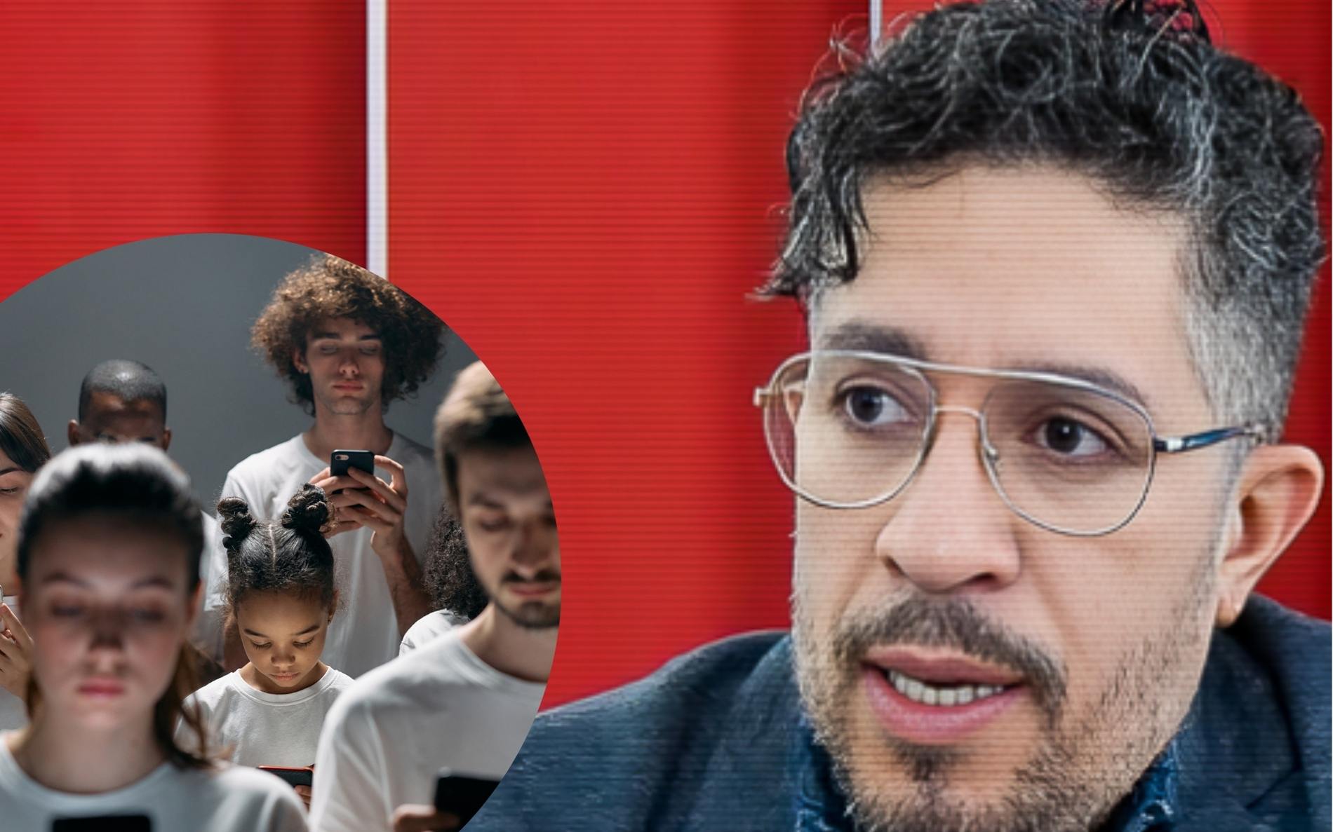 O que Jean Wyllys falou e gerou bafafá em toda a internet: a situação de brasileiros ameaçados de deportação nos EUA e web reage