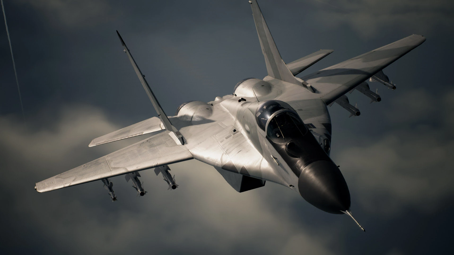 MiG-29: como os EUA derrotaram os planos do Irã ao comprar caças russos da Moldávia e impedir que a Força Aérea iraniana se fortalecesse com tecnologia soviética avançada