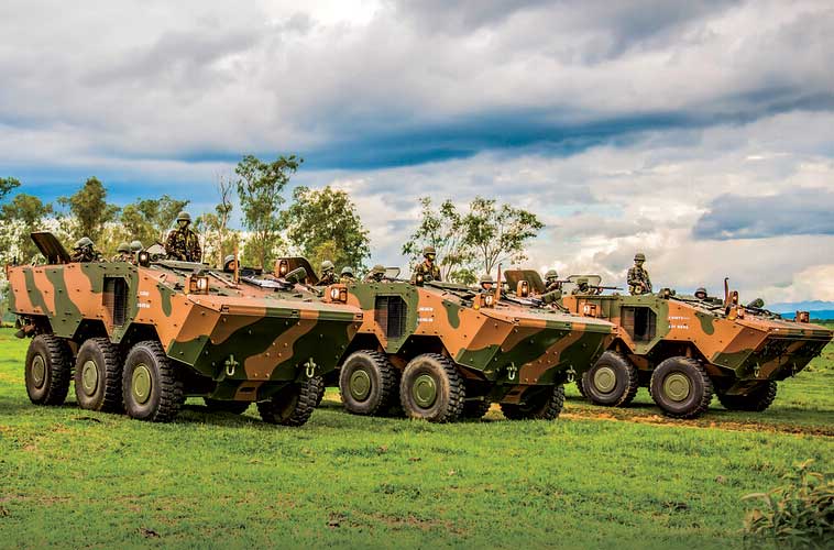Sem “kids” pretos, Exército cria nova unidade especial: inteligência artificial e alta precisão — De onde veio a ideia e o que ela promete
