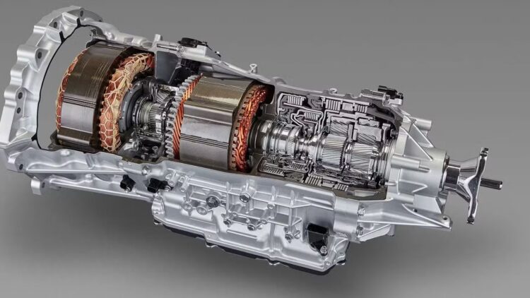 Toyota abandona o sonho do hidrogênio e apresenta motor híbrido revolucionário que promete redefinir o futuro da indústria automotiva global