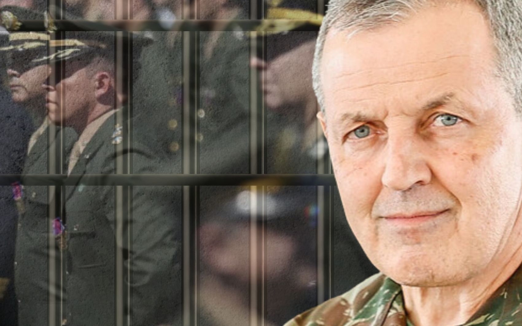 O maior segredo do Exército: General Tomás Miné luta contra revista para esconder nomes de generais punidos desde o governo Dilma