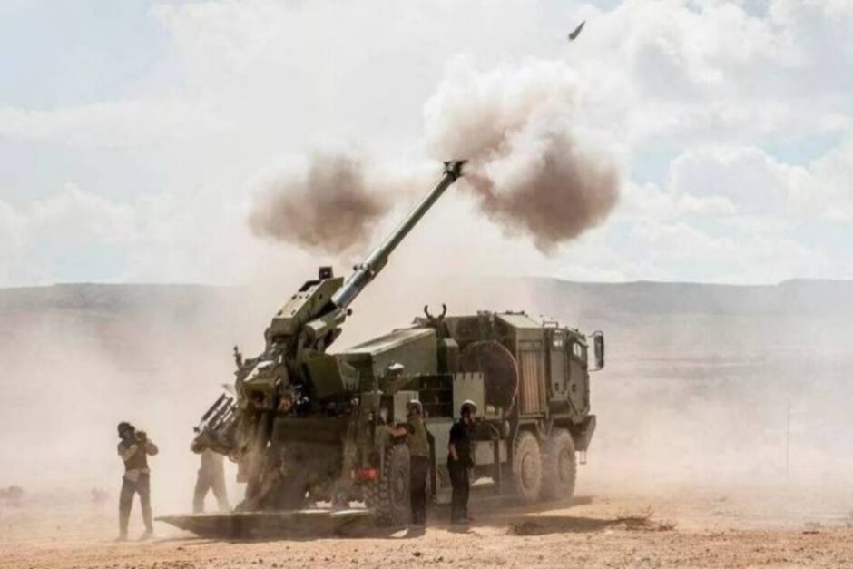 Exército Brasileiro enfrenta impasse na licitação de blindados! Isso se deve ao agravamento da guerra entre Israel e o Hamas, condenada pelo governo; ou, como afirmou o Ministro da Defesa, “ranços ideológicos”