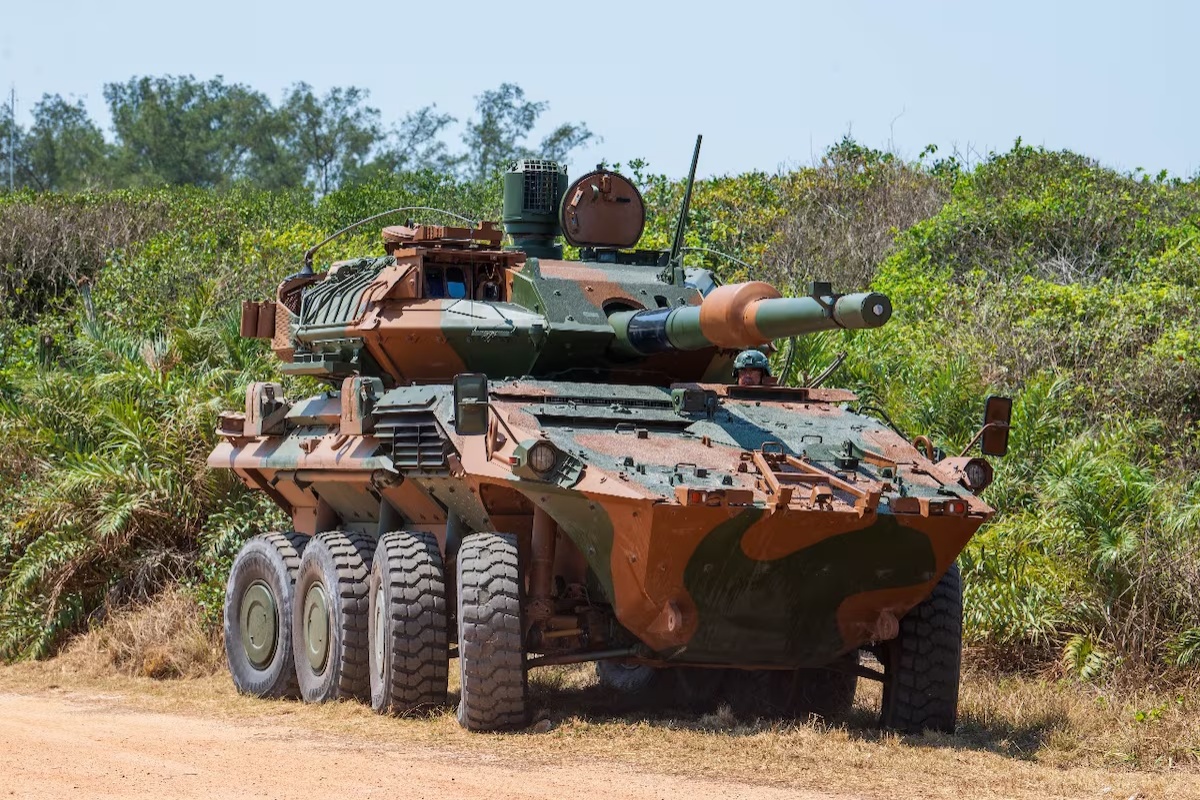 Exército Brasileiro prepara um investimento colossal de R$ 20 bilhões para uma renovação completa das viaturas, modernizando desde os modelos leves até os carros de combate