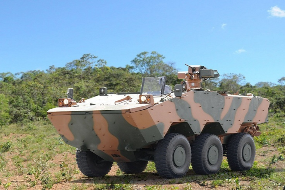 Exército Brasileiro ganha destaque com produção nacional: conheça os veículos Guarani e Guaicurus, produzidos em Sete Lagoas que impulsionam a defesa nacional