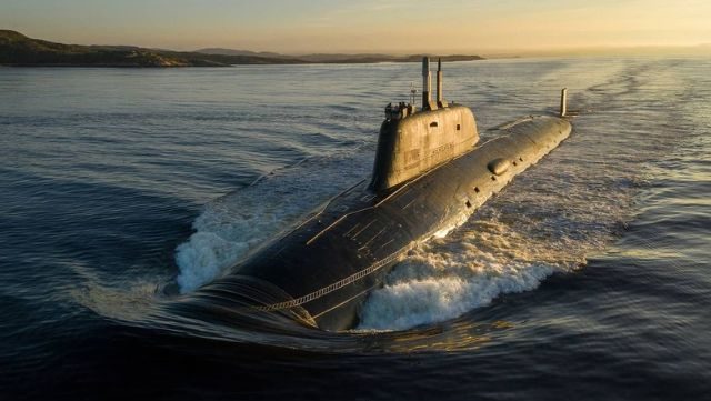 A marinha russa enfrenta um colapso histórico após submarinos serem destruídos por drones e mísseis ucranianos: Ucrânia e OTAN podem agora explorar essa vulnerabilidade em ataques ousados e coordenados