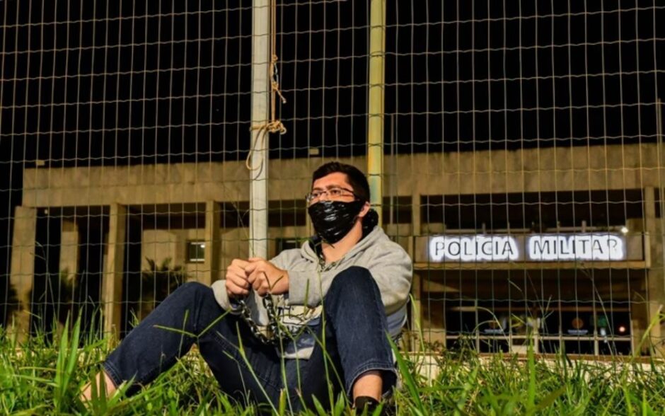 Denúncia alarmante de ex-militar: PMDF e saúde mental de militares