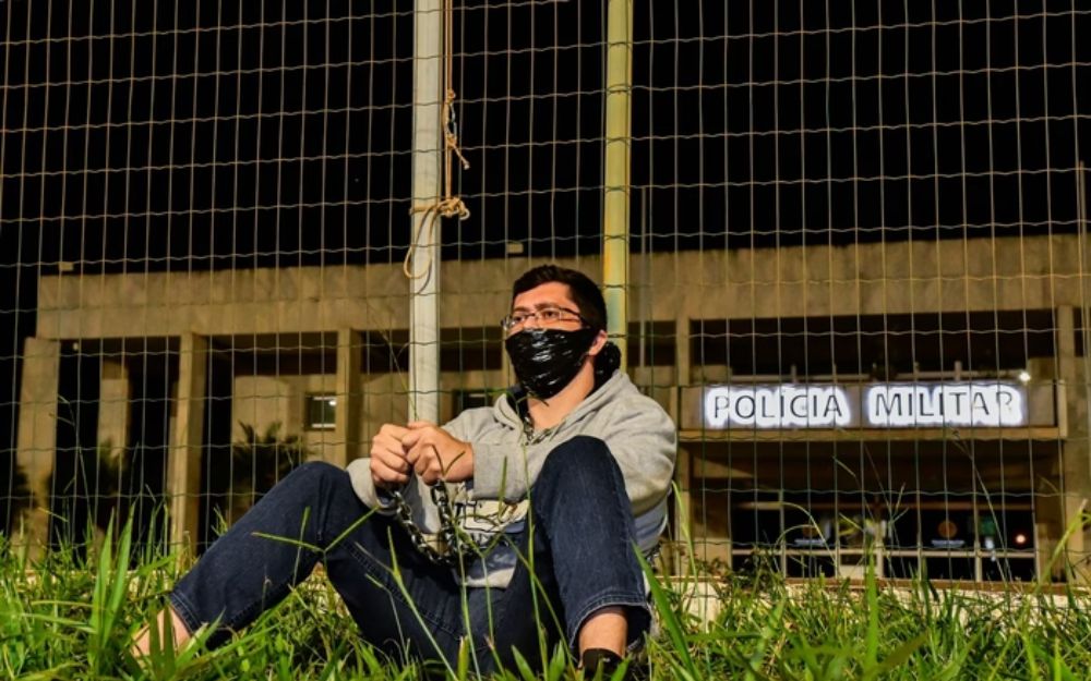 Denúncia alarmante de ex-militar: PMDF e saúde mental de militares