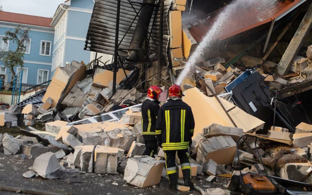 12 mil civis mortos: guerra entre Rússia e Ucrânia tem efeitos devastadores sobe a população civil