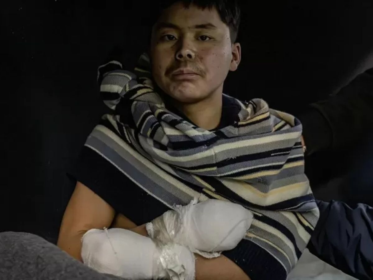 Soldados suicidas Norte-Coreanos intensificam brutalidade no combate na Rússia: ‘lavagem cerebral’ e lealdade extrema chocam a Ucrânia e o mundo