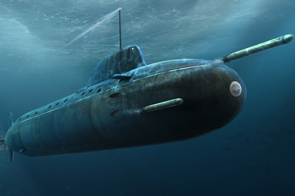 Submarino militar russo alfa de titânio criado para destruir a Otan na Guerra Fria ainda é temido e considerado uma das armas navais mais poderosas e revolucionárias já construídas no planeta
