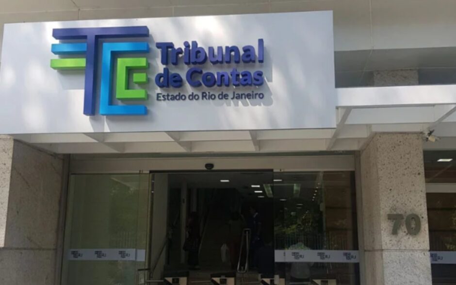 Major da polícia e a grave denúncia que aponta o Tribunal de Contas do Rio: ajuda da Polícia Federal