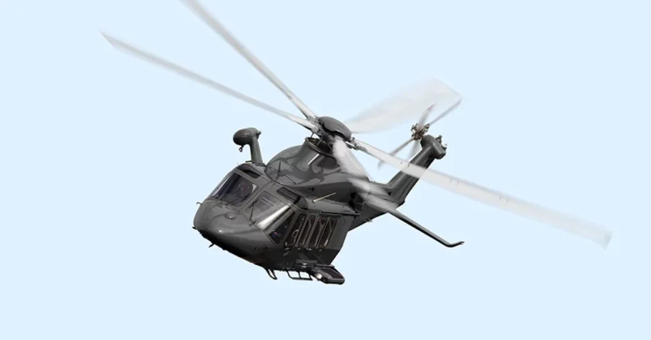 Força Aérea dos EUA reforça poder militar com o moderno MH-139A Grey Wolf, helicóptero de última geração projetado para proteger mísseis nucleares e realizar missões estratégicas