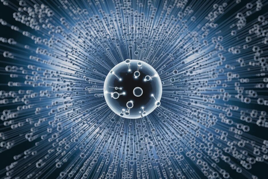 Revelado pela primeira vez: cientistas descobrem o formato dos elétrons em sólidos e abrem caminho para revolucionar tecnologias quânticas e materiais supercondutores