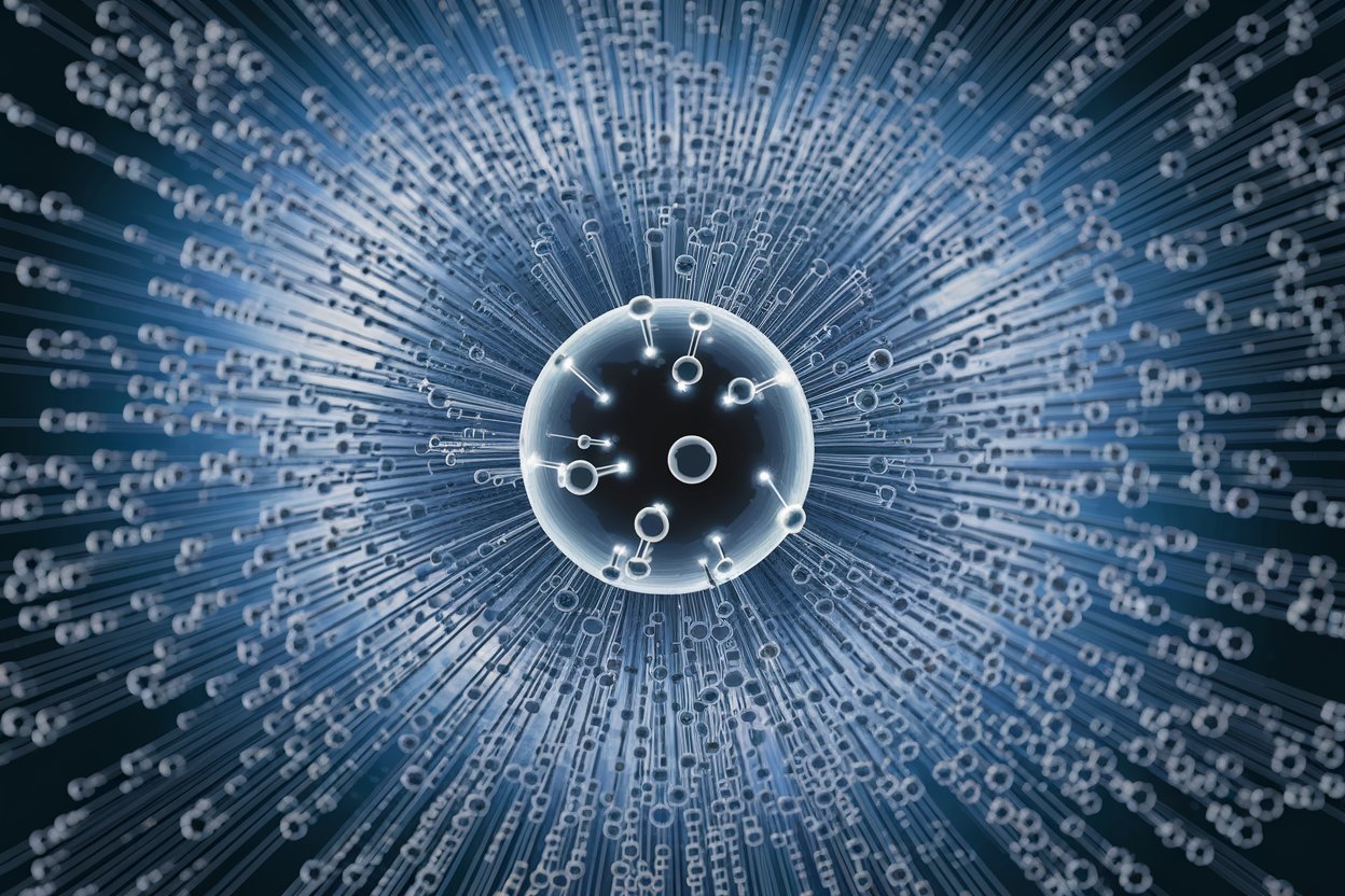 Revelado pela primeira vez: cientistas descobrem o formato dos elétrons em sólidos e abrem caminho para revolucionar tecnologias quânticas e materiais supercondutores