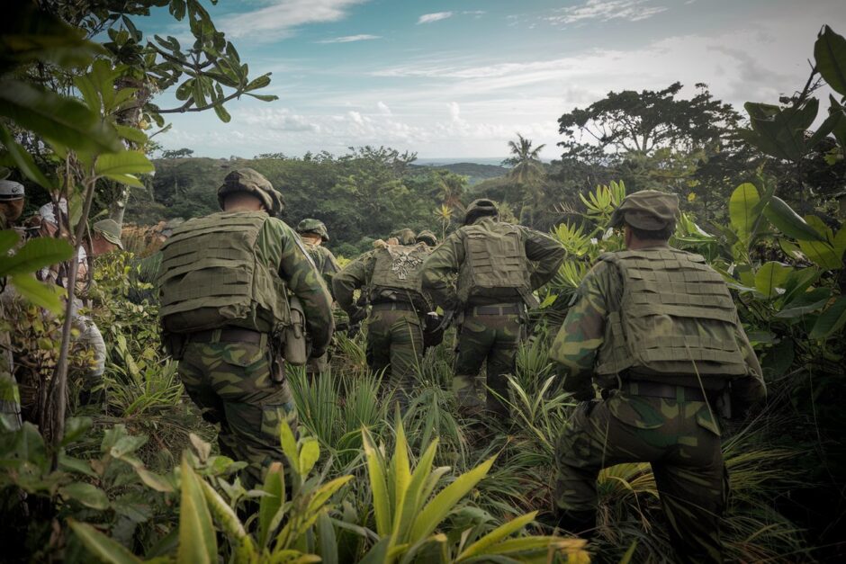 Tropas brasileiras podem ser convocadas para ataque militar em Porto Rico? Declaração de Maduro gera tensão internacional