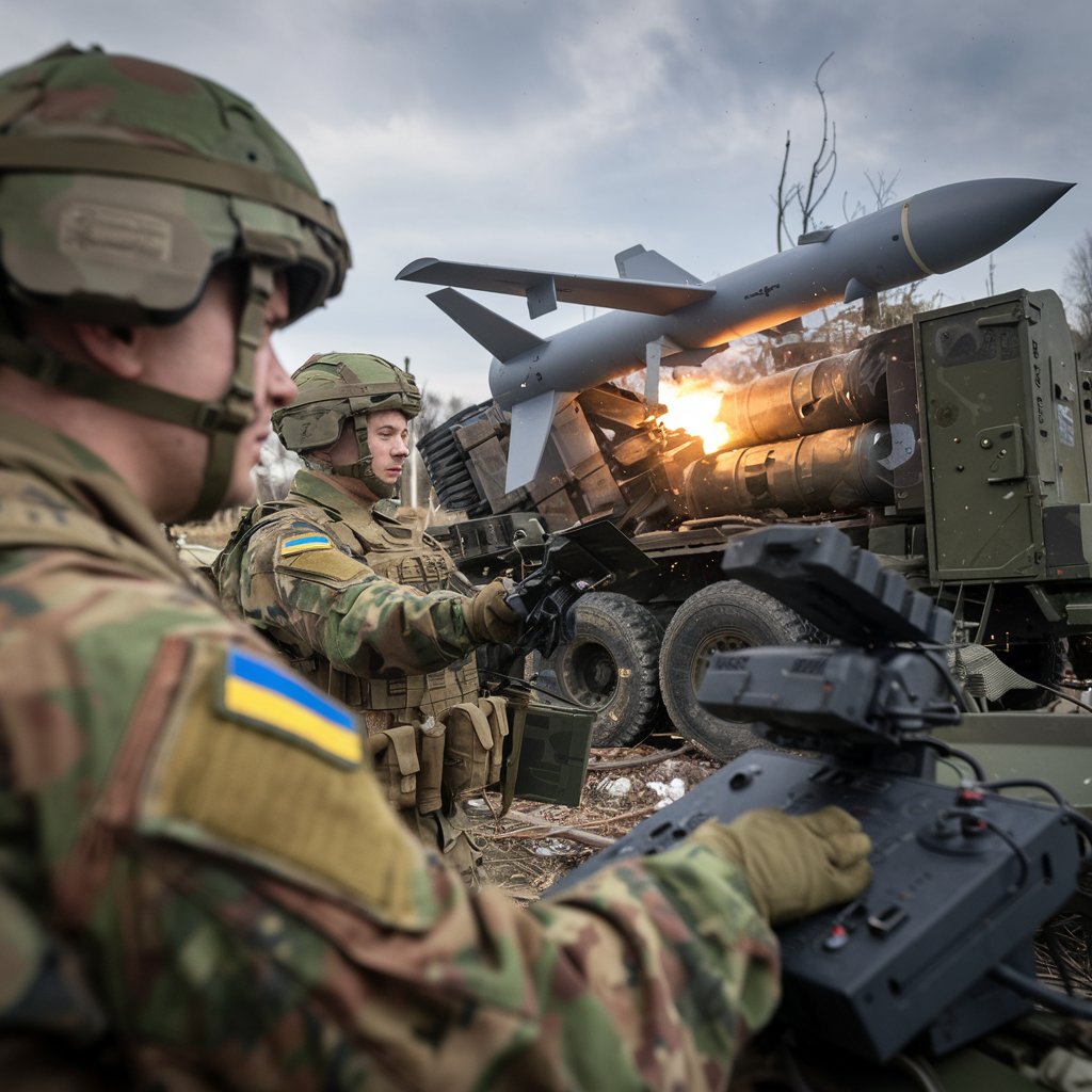 Prejuízo milionário: Militares ucranianos destroem cinco sistemas de defesa aérea russos em um único dia, somando mais de R$1,7 bilhão em perdas